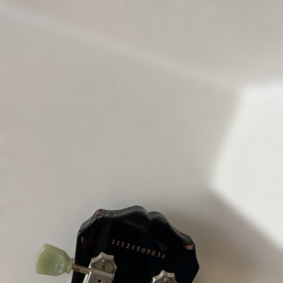 ギター Epiphone SG PRO