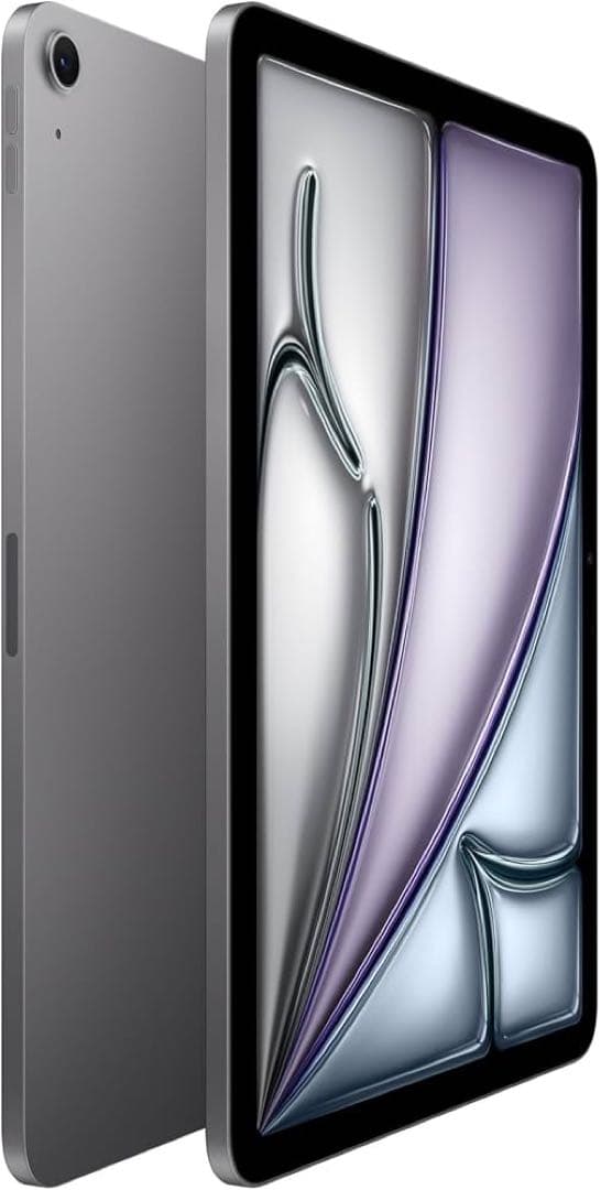 iPad Air M3 スペースグレイ 特価