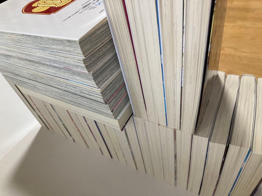 とある魔術の禁書目録 シリーズ＋とある科学の超電磁砲1-6巻　全33冊セット
