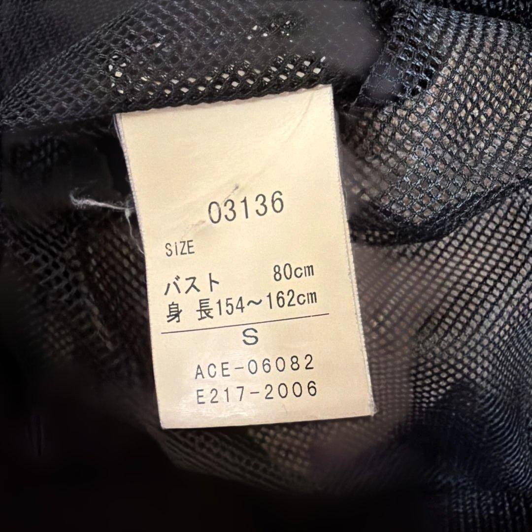 Carhartt 迷彩柄 フード付きジャケット　Sサイズ