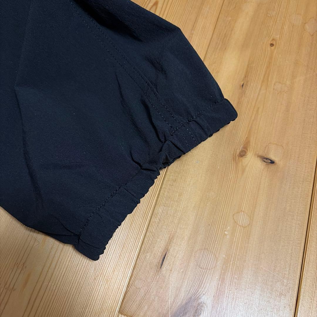 GRAMICCI オッシュマンズ別注 4ウェイストレッチエヌエヌジョグパンツ　L