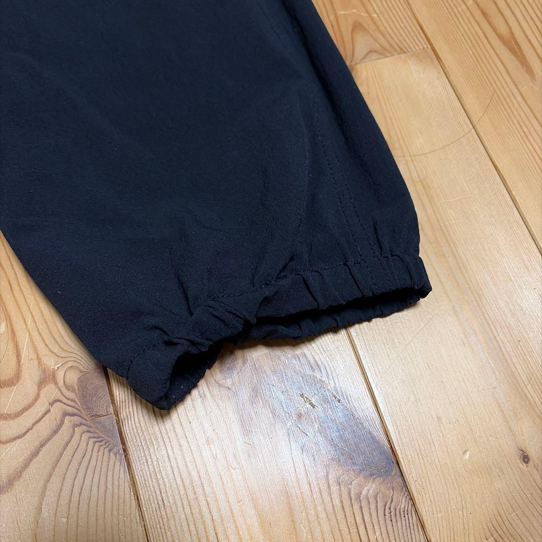 GRAMICCI オッシュマンズ別注 4ウェイストレッチエヌエヌジョグパンツ　L