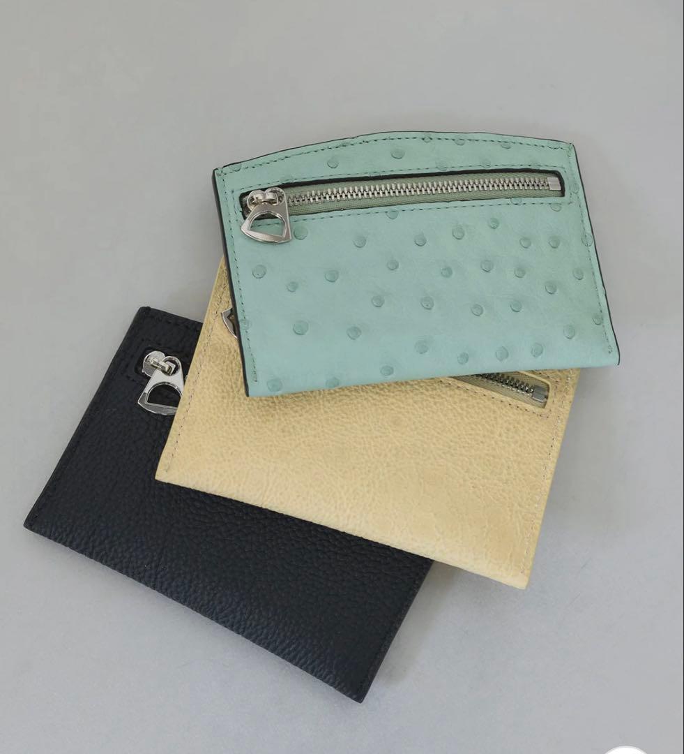 完売　別注　amerivintage ITTI ミニ財布　フラグメントケース