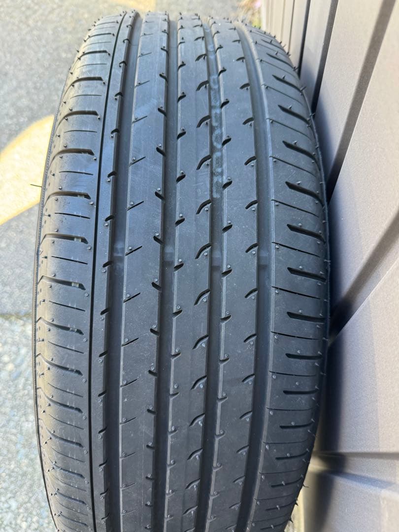 YOKOHAMA ADVAN V03 225/65R17 2025年製