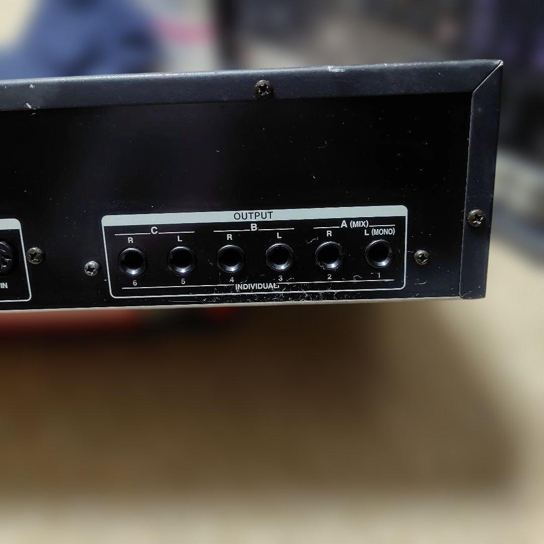 Roland XV-3080 シンセサイザー