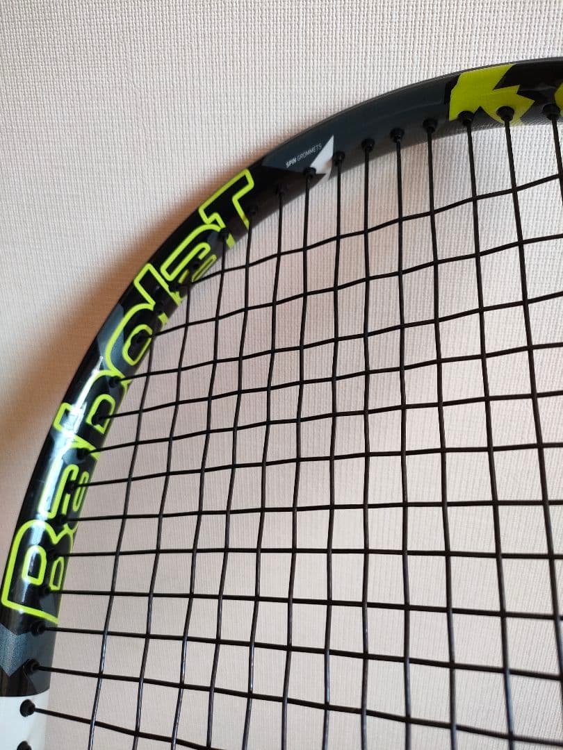 Babola PURE AERO 100 G2 バボラ ピュアアエロ100 G2