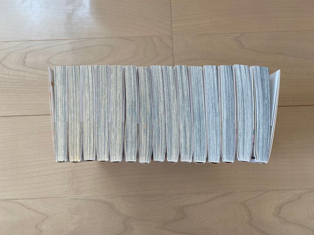 星降る王国のニナ　既刊全巻　1〜15巻セット