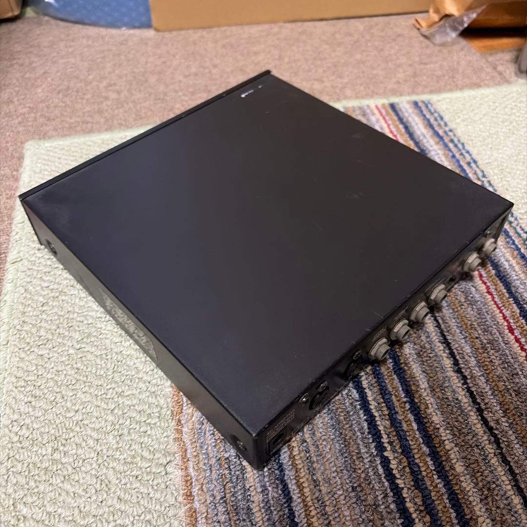 BOSS SE-50 マルチエフェクター　アダプター付き　BRB-100