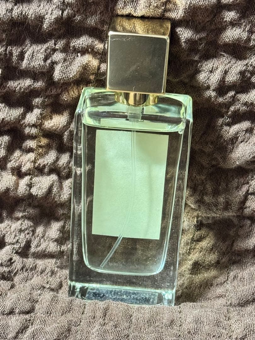 テオブロマ ティザンヌ オードパルファン 50ml