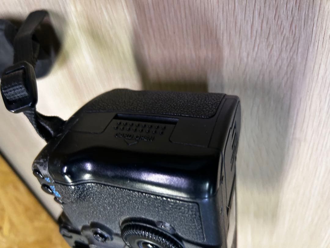 Canon EOS 5D Mark II デジタル一眼レフ　ジャンク
