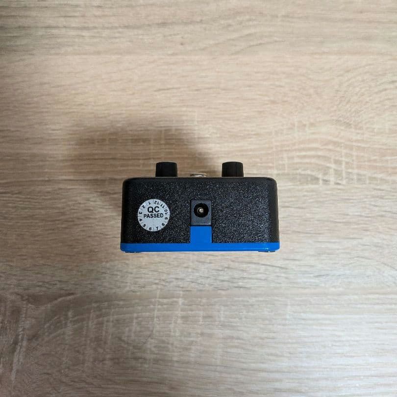 EBS MultiComp マルチコンプ 初期型