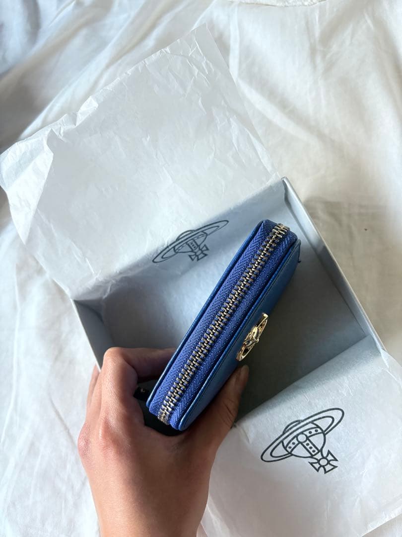 ヴィヴィアン　財布