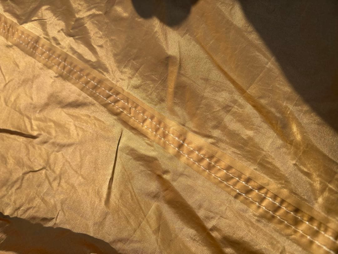 『美品』スノーピーク　エントリー２ルーム　エルフィールド