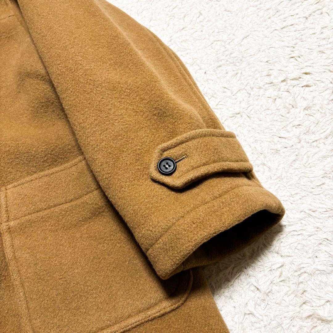 k*o様 【美品】VAN JACKET ダッフルコート 裏地チェック 大きめサイ