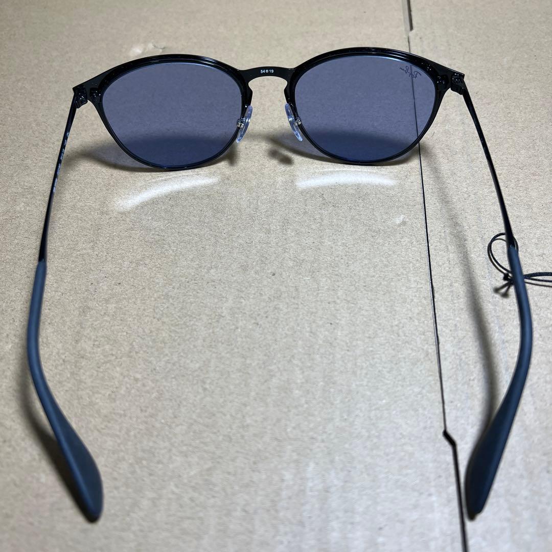 Ray-BanサングラスRB3539 ERIKA Lレディース