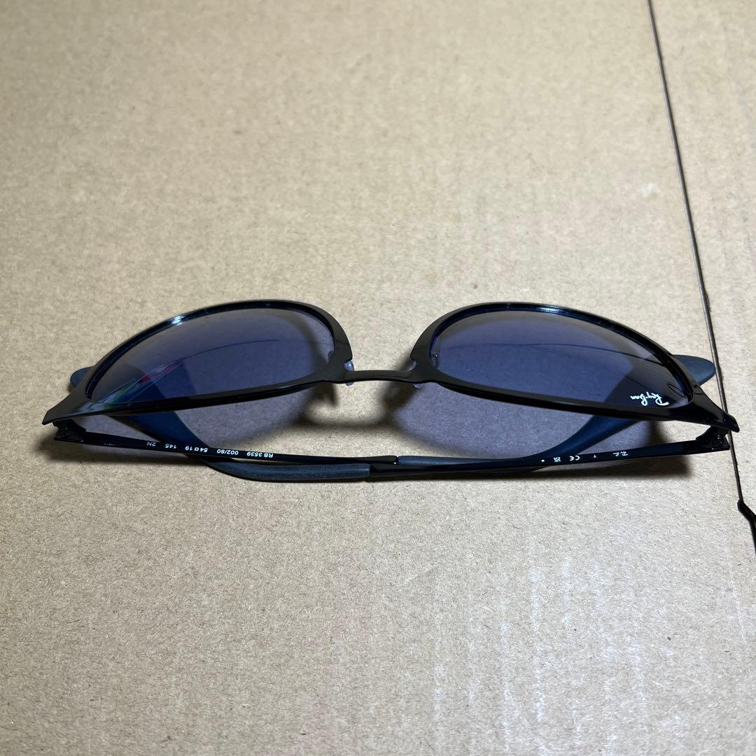Ray-BanサングラスRB3539 ERIKA Lレディース