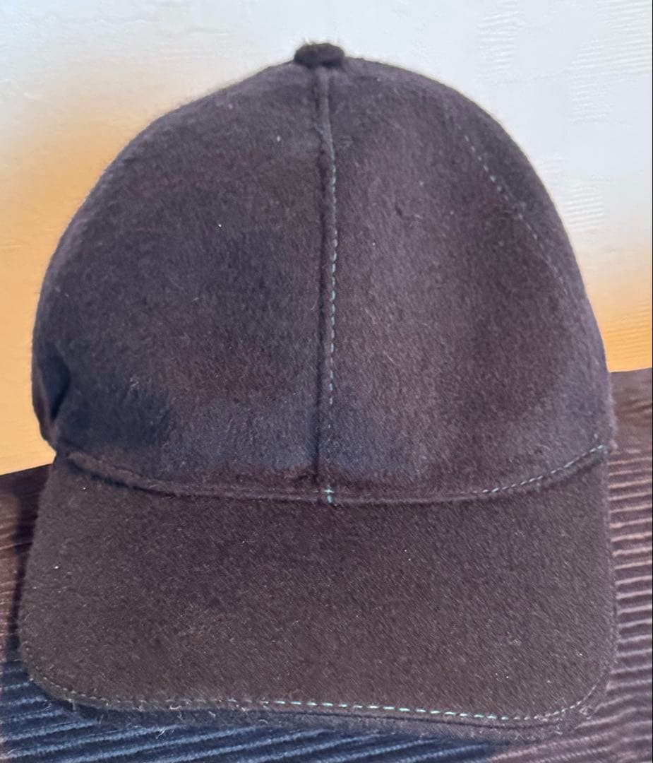 GUCCI キャップ フェルト 秋冬