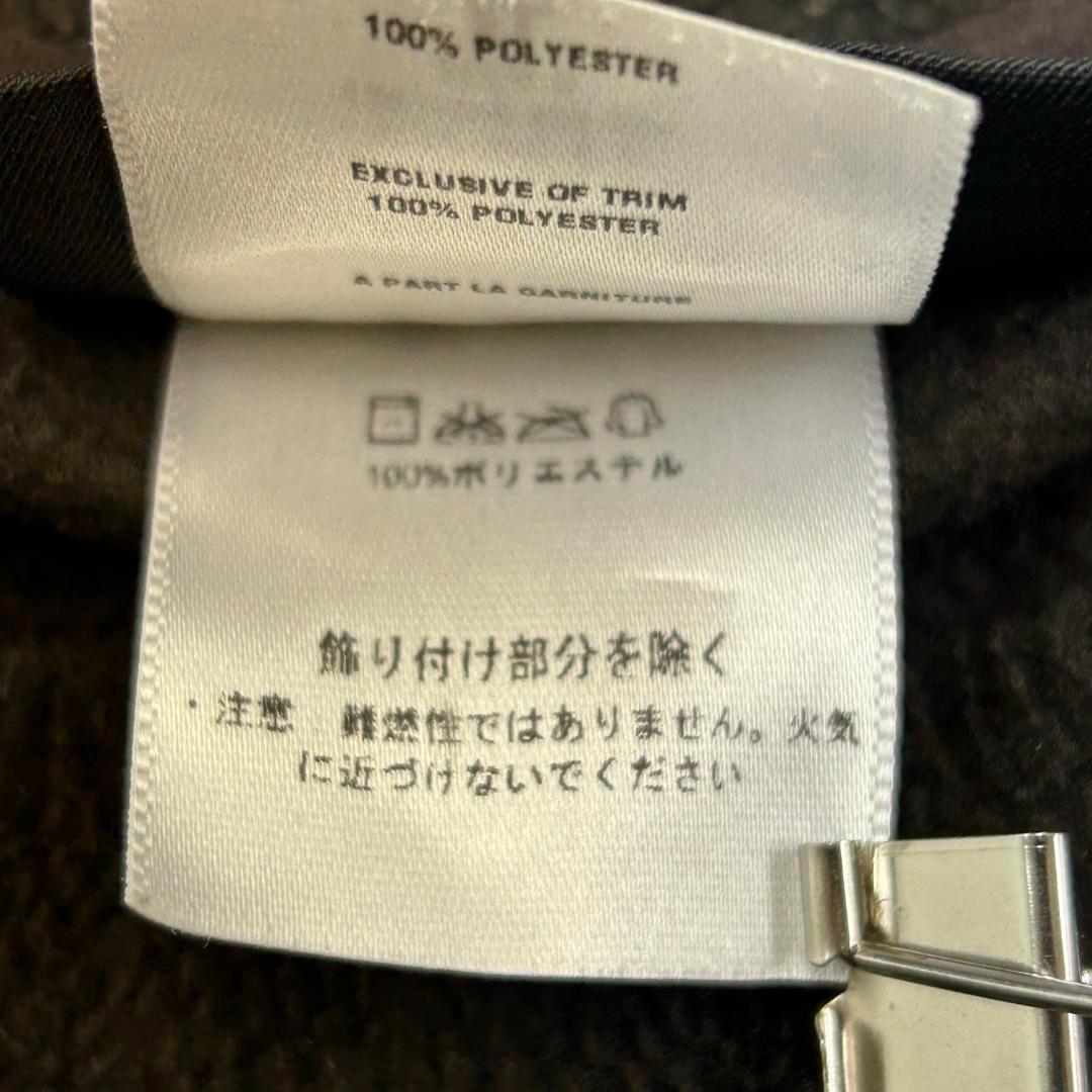 s*o様 USA製　パタゴニア　シンチラ　フリーストップ　古着　ダークブラウン