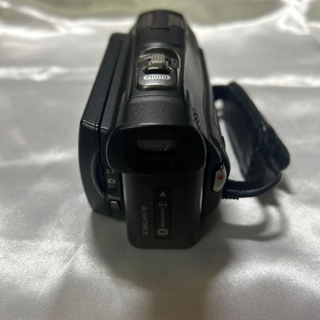 ビデオカメラ SONY HDR-CX700