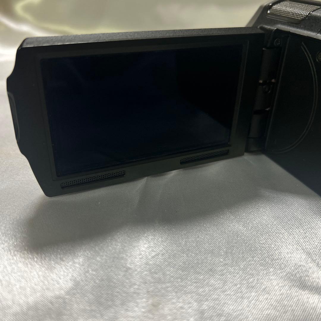 ビデオカメラ SONY HDR-CX700