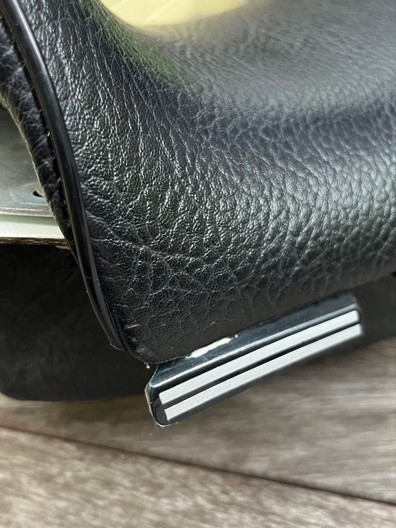 バイク シート  R100RS motoco シングルシートモノサス用