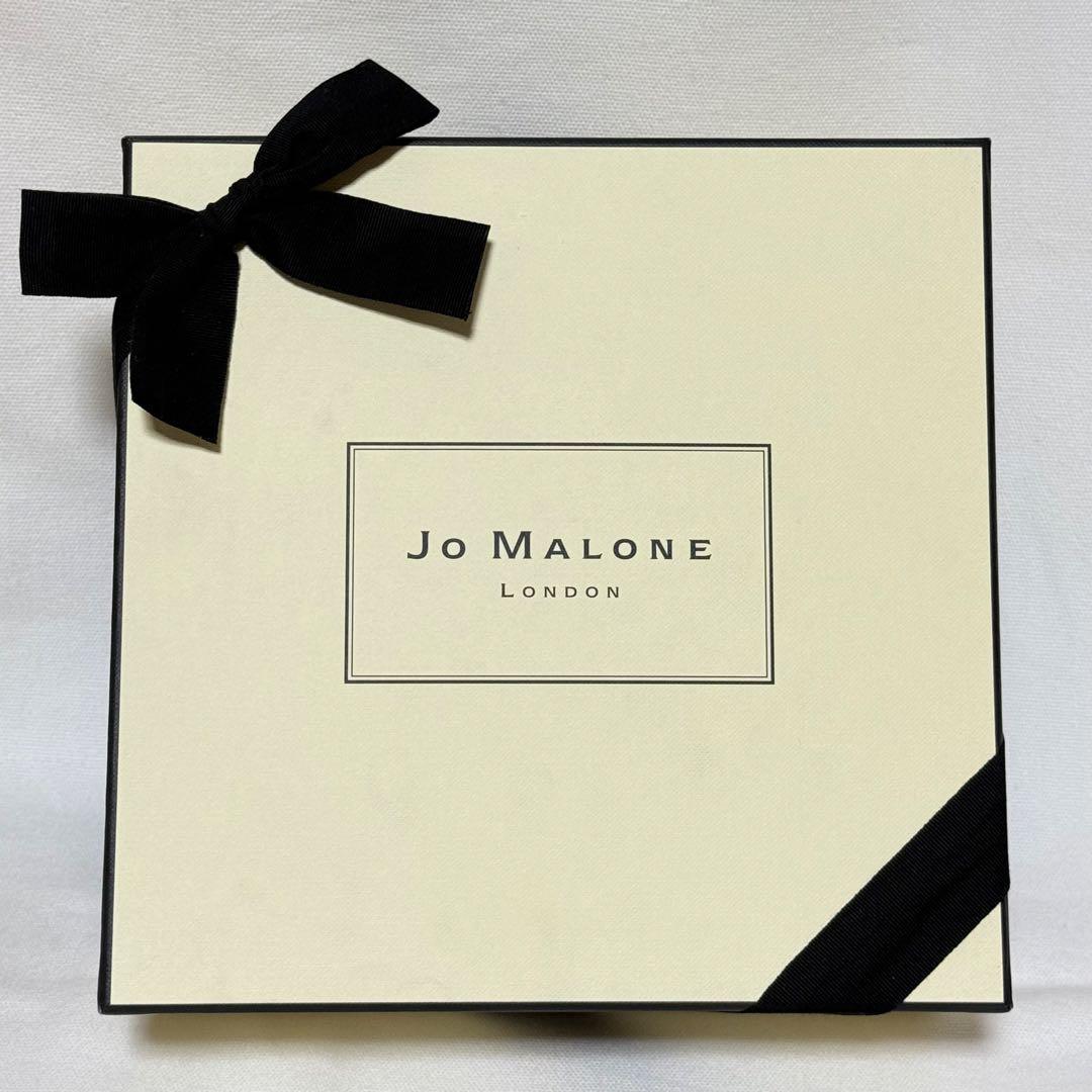 【未使用】JO MALONE イングリッシュペアー&フリージア　ギフトセット