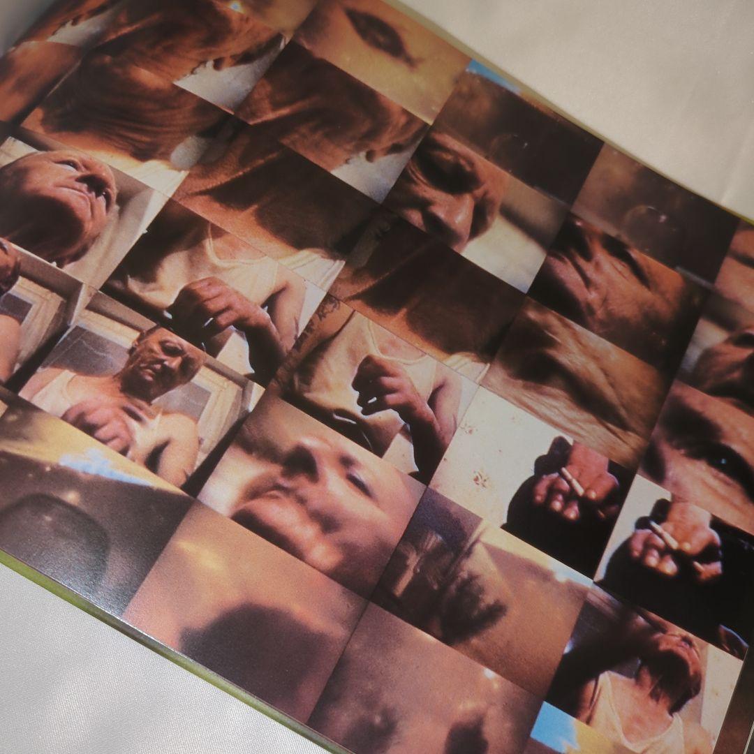 希少 Richard Billingham 写真集 Ikon Gallery