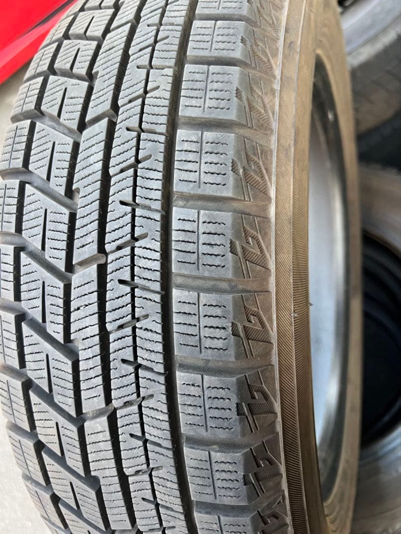 175/65R15, ヨコハマタイヤ ,2021年,4本