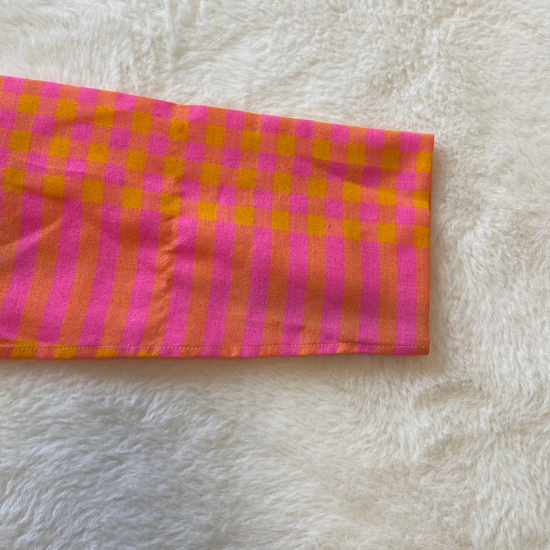 HOUSE OF LOTUS ガウン ロングカーディガン ワンピース フリンジ