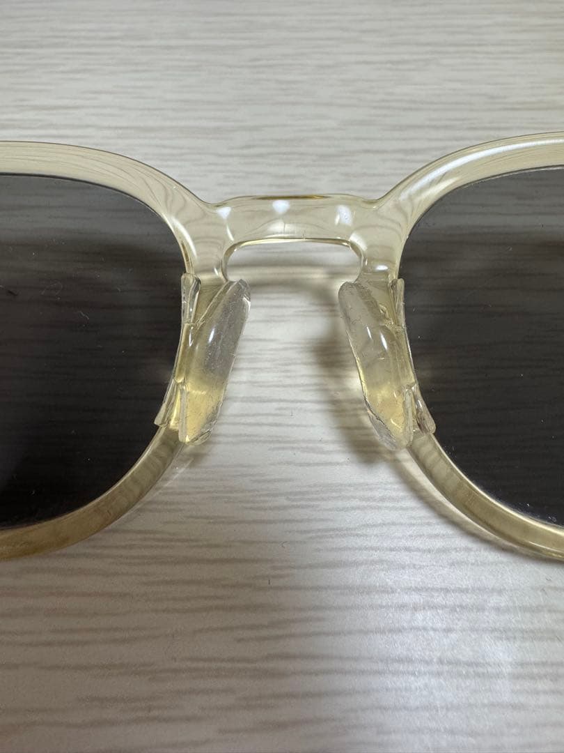 MOSCOT Lemtosh 49 FLESH【本日限定価格】