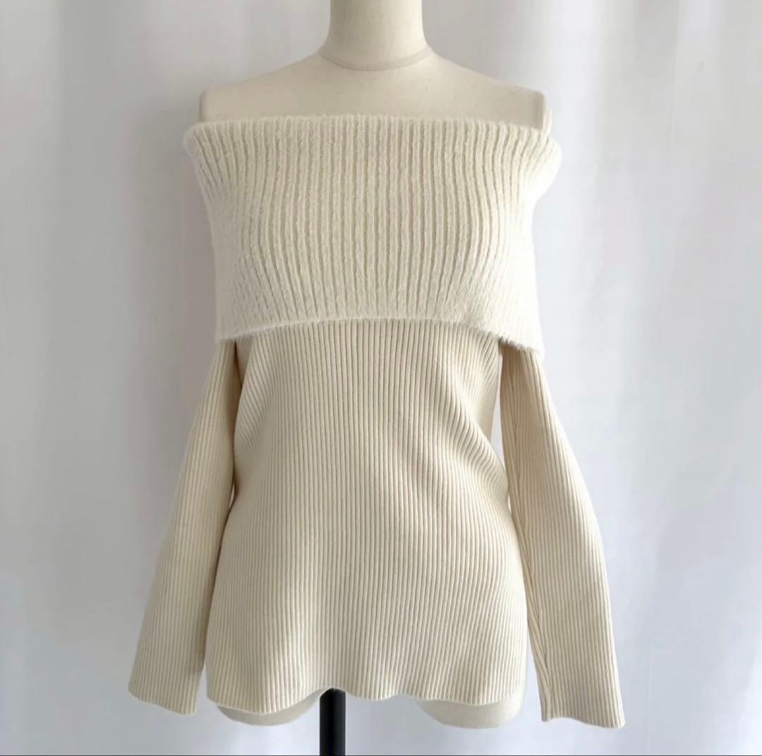 DIANTE刺繍ダメージデニム ブルーセット