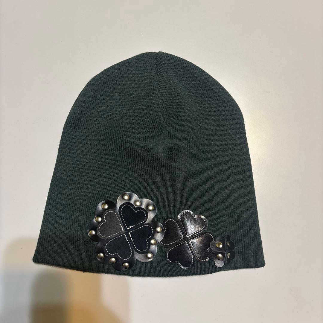 imozonsavingclothing ビーニー