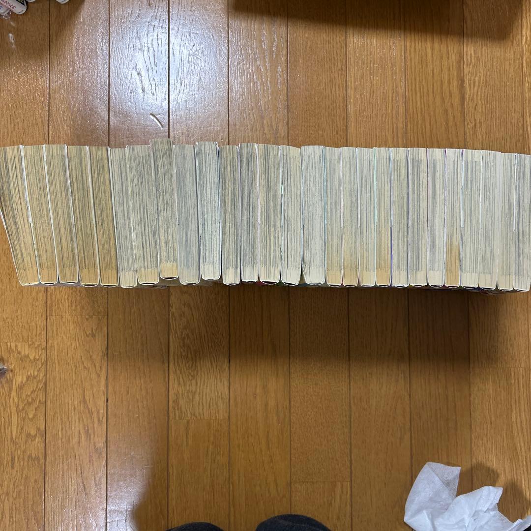 ヘルプマン1全巻　ヘルプマン2全巻 セット
