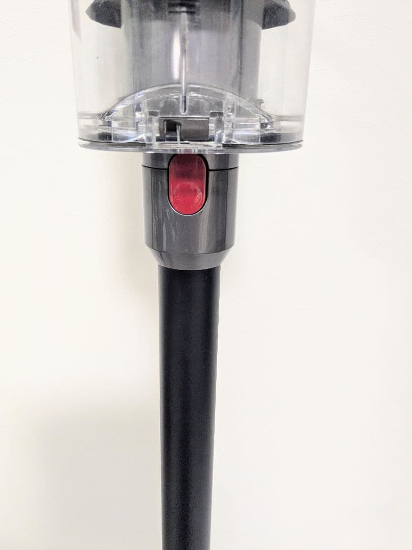 美品【55分稼働】ダイソン掃除機V10 SV12　⑧
