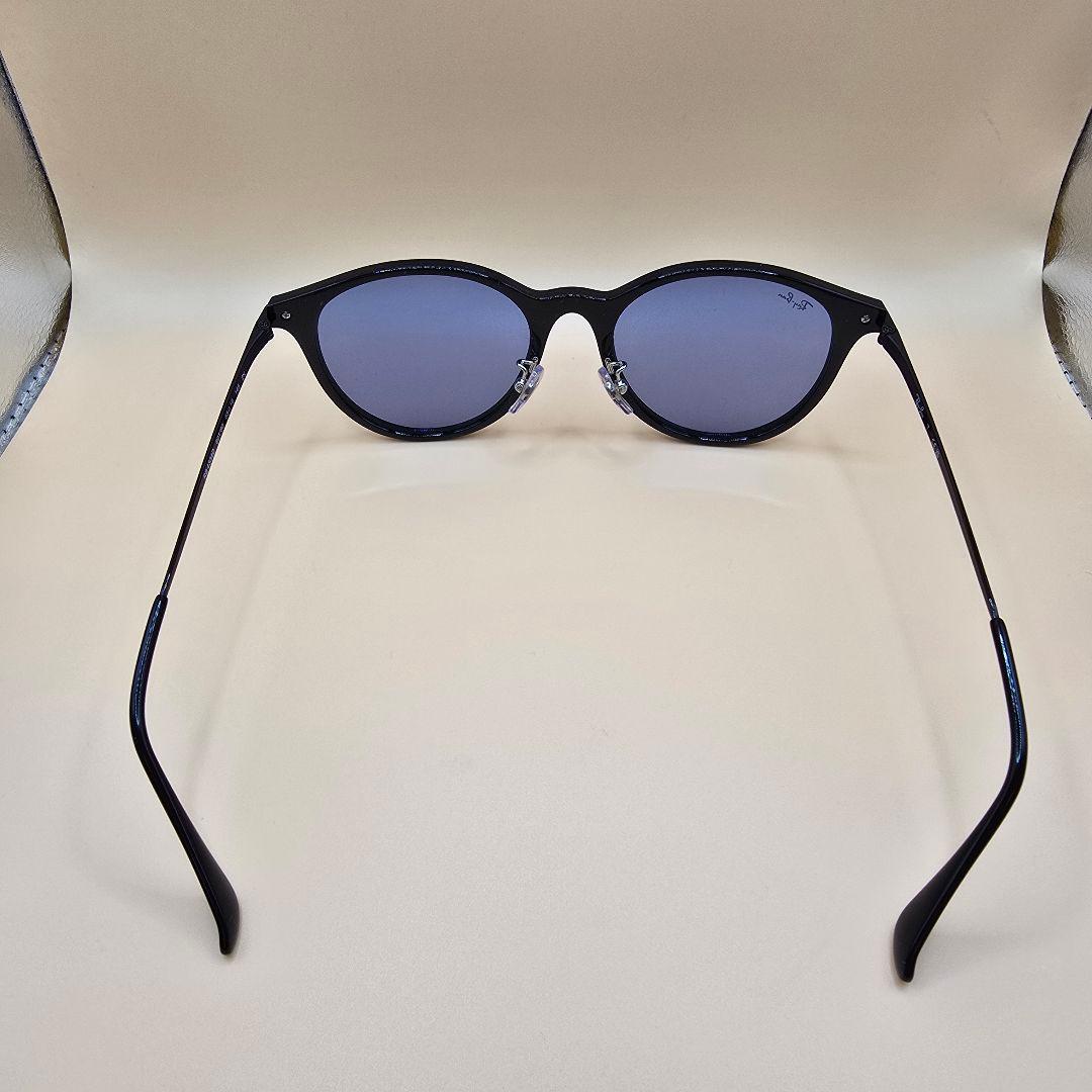 未使用 レイバン サングラス RB4334D 601/80 55 Ray-Ban