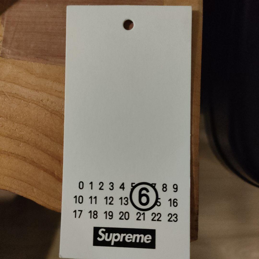 M*T様 Supreme MM6 /Hanes Tagless Tank Top