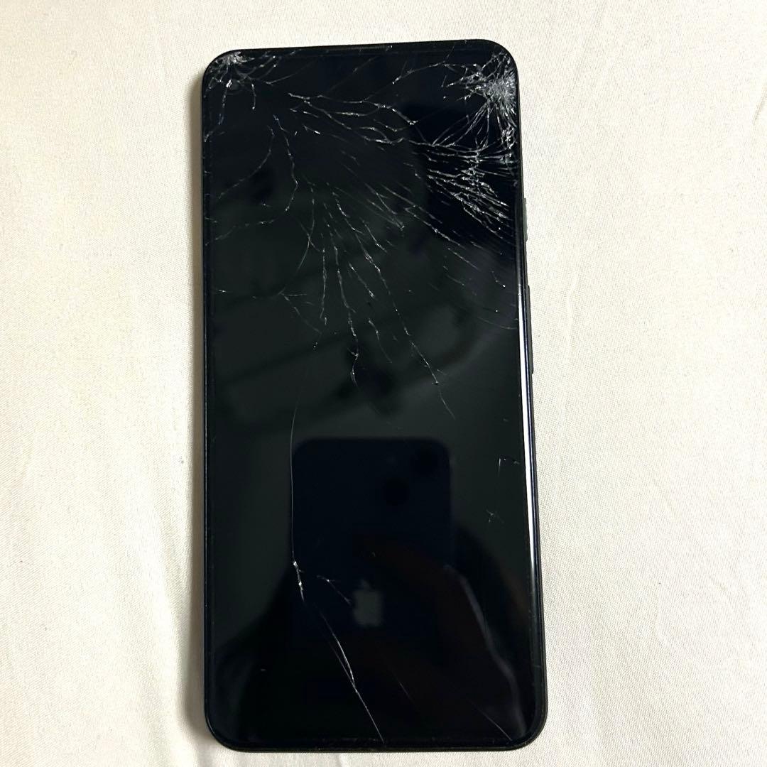 Googlepixel5a 画面割れ