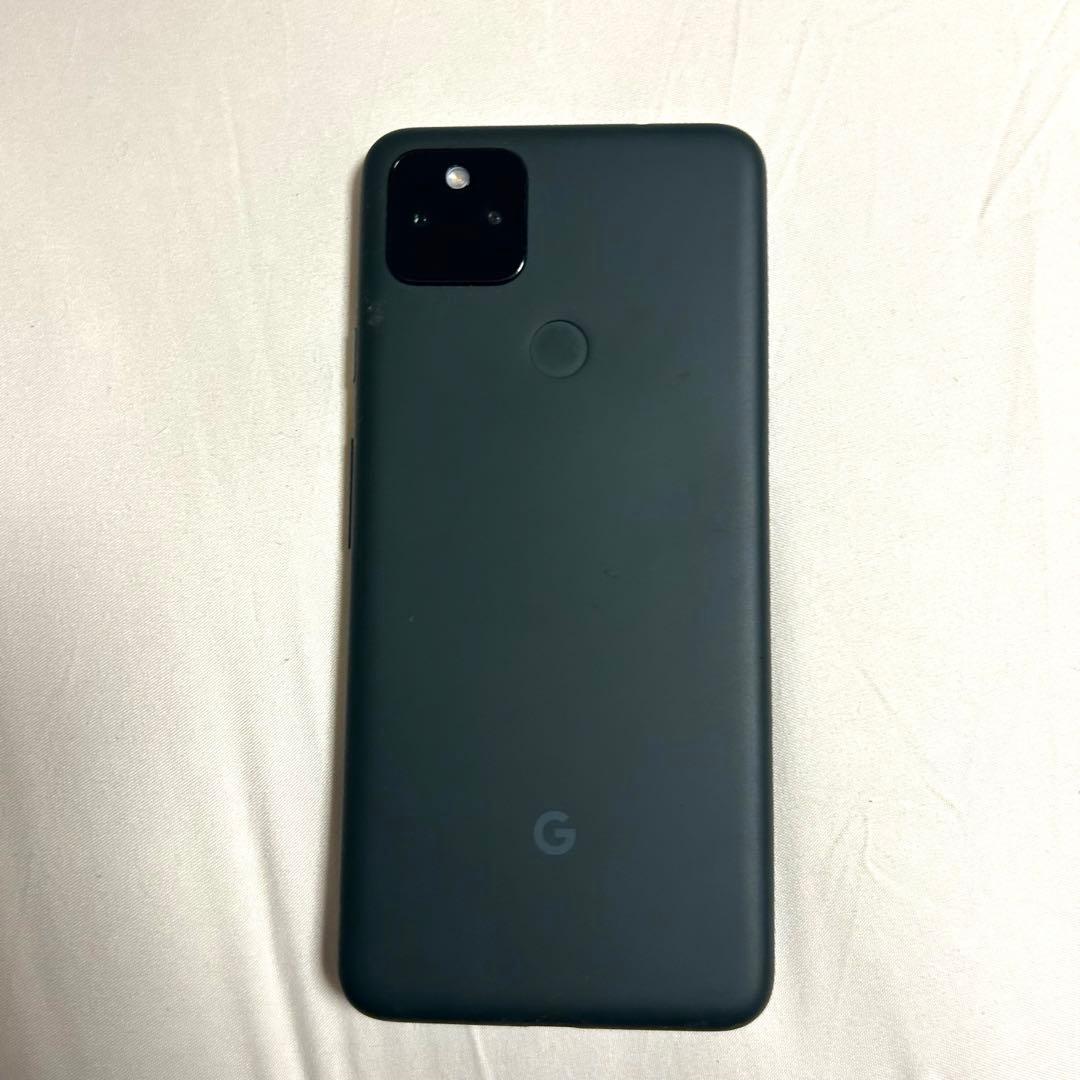 Googlepixel5a 画面割れ