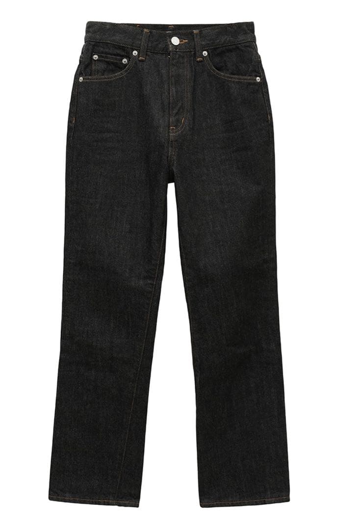 【未使用】CLANE SECRET DENIM PANTS