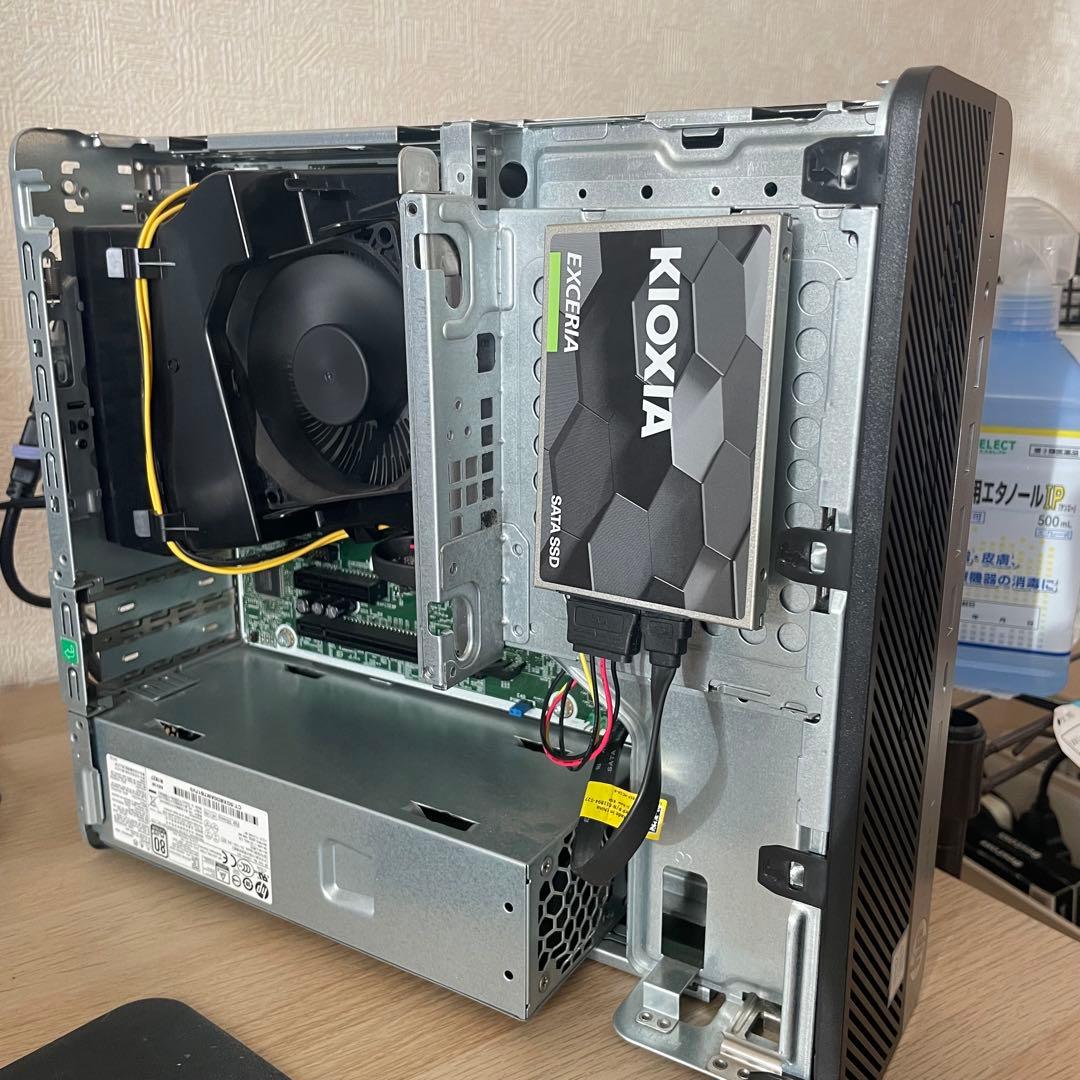 ★即戦力②使い勝手良し 第8世代Core i5 Win11 office2024