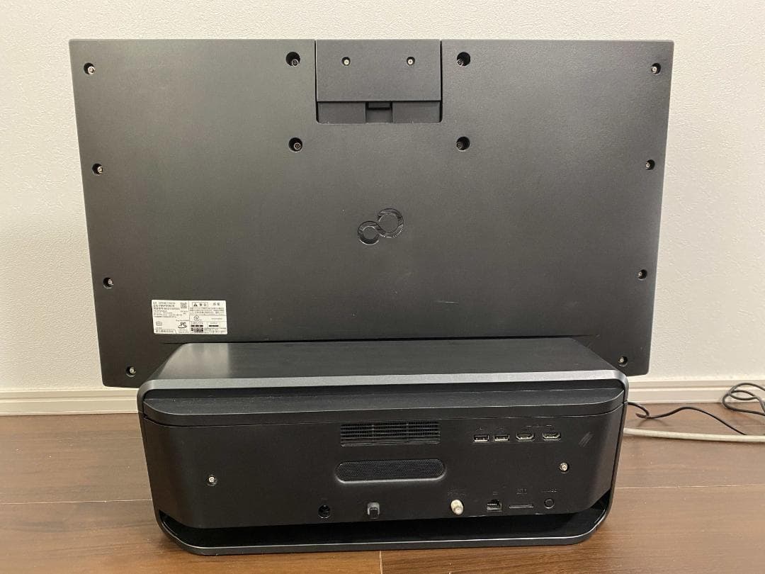 FH90/B2★i7-7700★W録画★Office2024★SSD1★HDD3