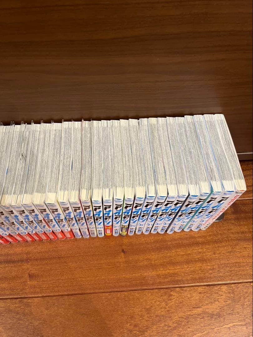 アオアシ 1〜37巻＋ブラザーフット1巻 セット