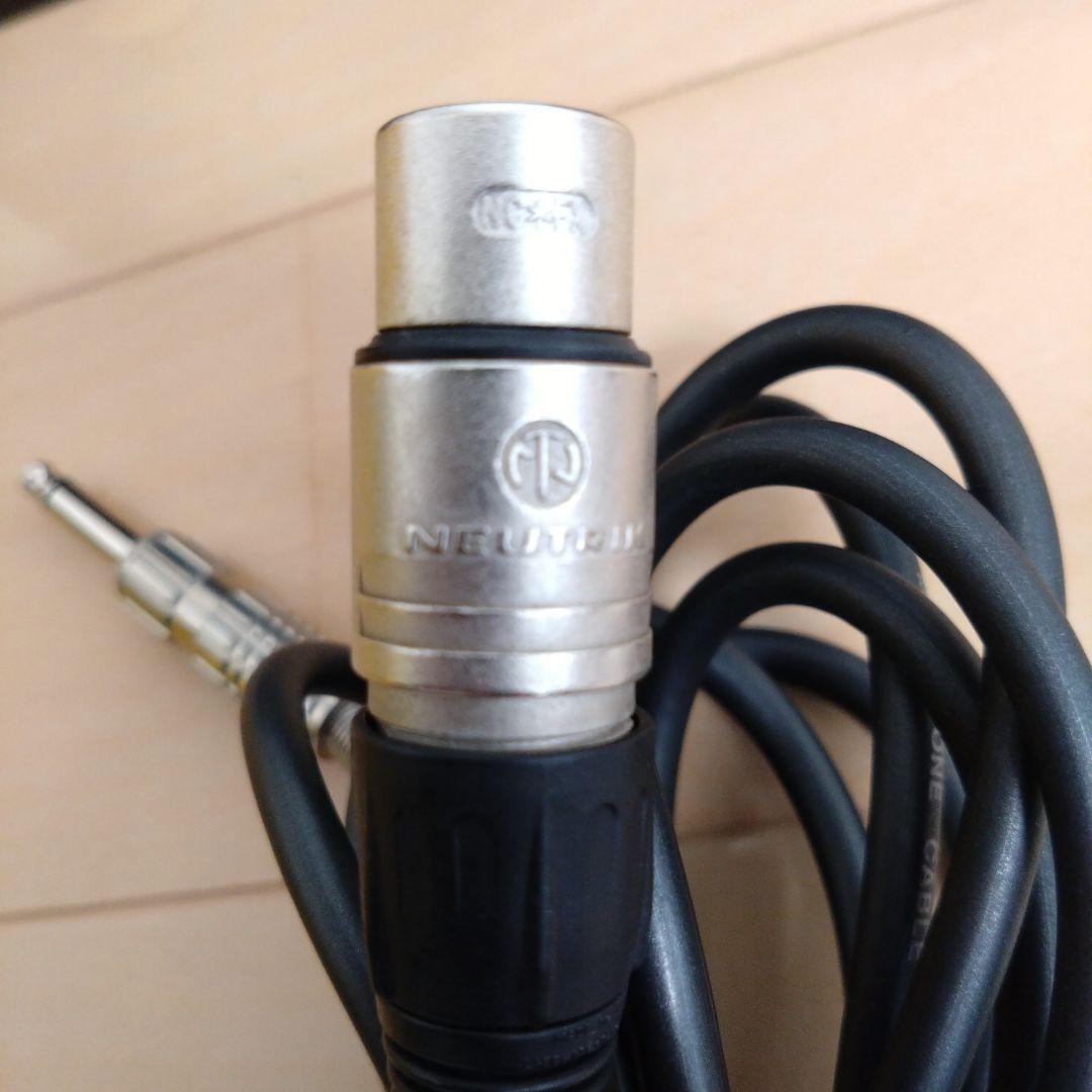 SHURE SM58SE ダイナミックボーカルマイク【マイクケーブル付き】