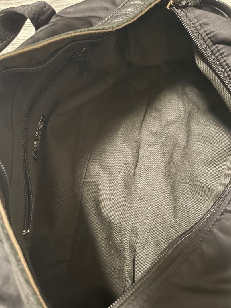 korokuroさん専用‼️ ミニ　ボストンバッグ