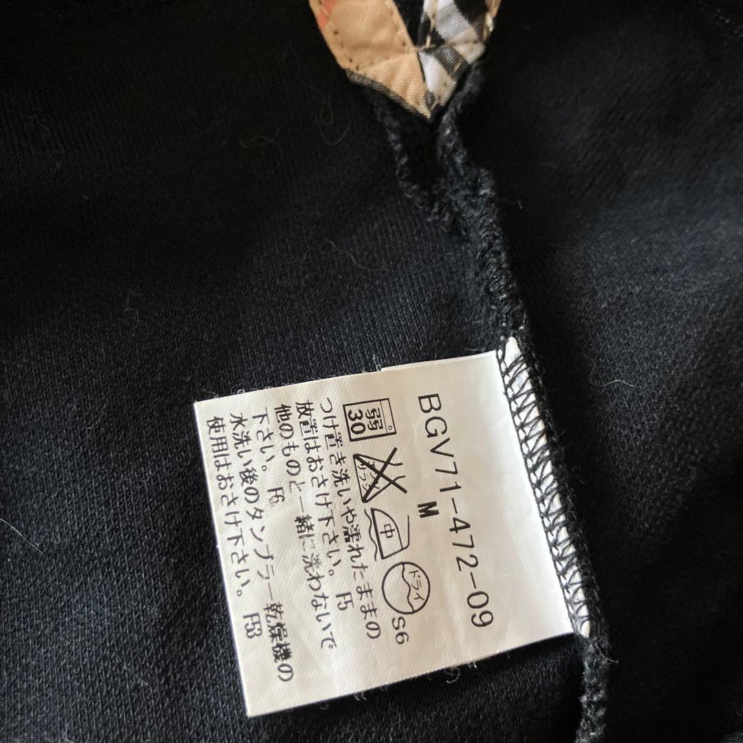 BURBERRY ポロシャツ