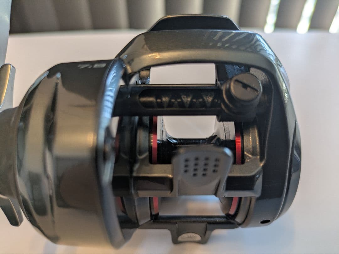 リール 24SHIMANO Scorpion MD 300XG LH