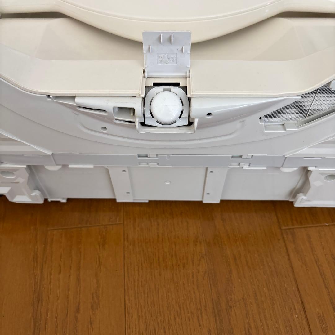 【清掃済み】TOTOウォシュレット温水洗浄便座