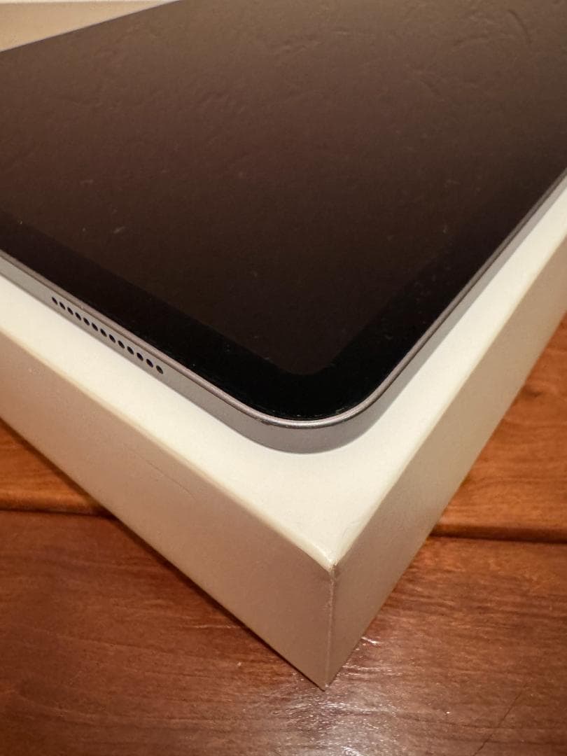 iPad Pro 11 第1世代 64GB Wi-Fi 動作良好