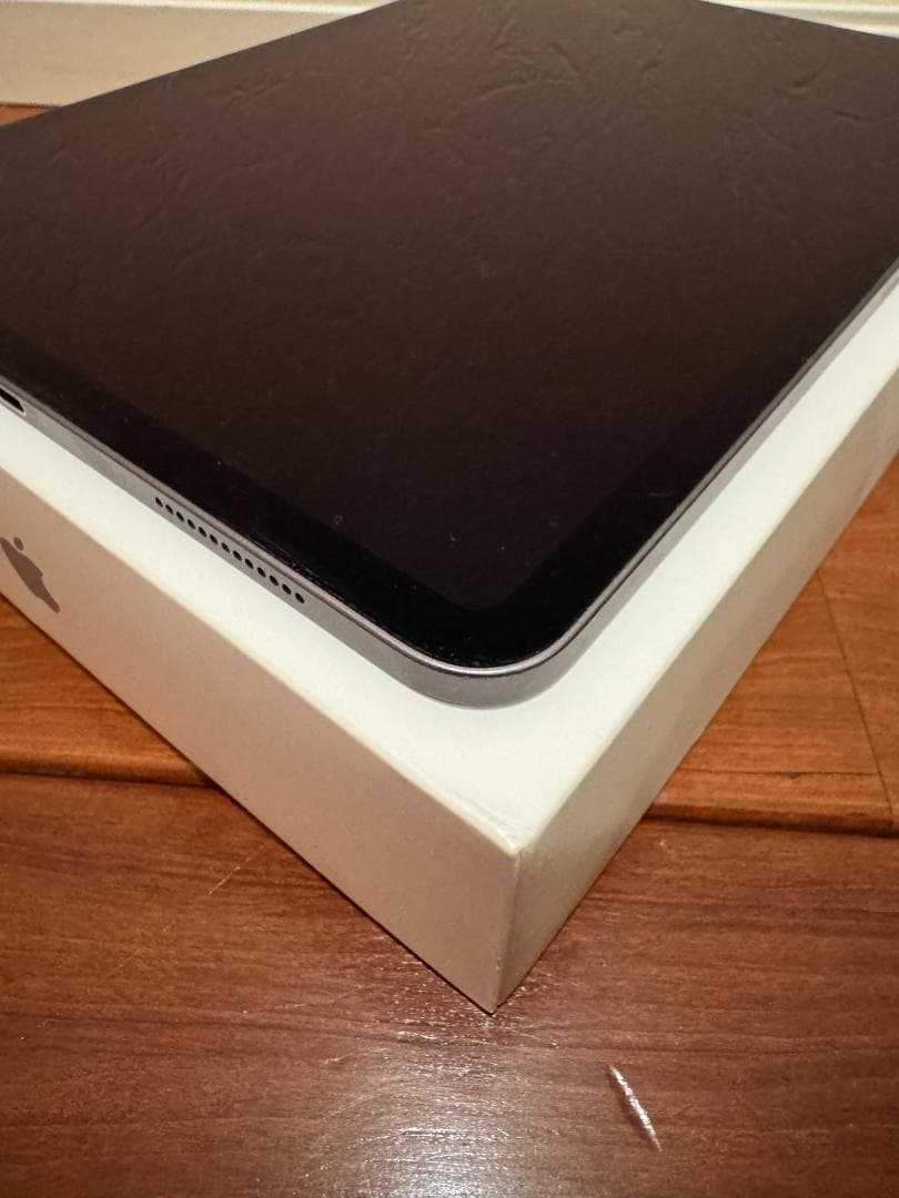 iPad Pro 11 第1世代 64GB Wi-Fi 動作良好