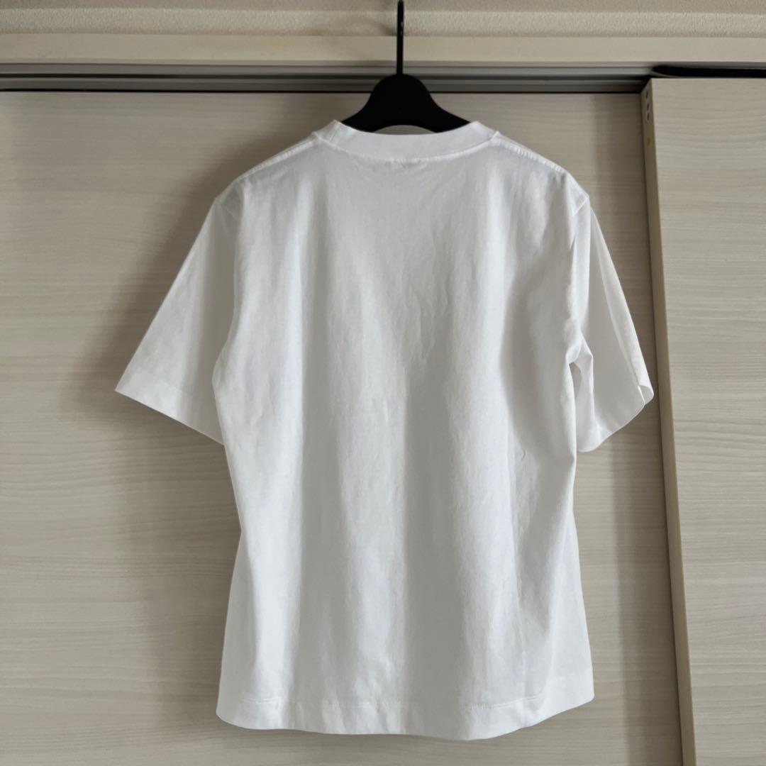 美品 ATON 金子綾さんコラボTシャツ